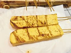 -狮龙啤酒烧烤屋(建二路店)