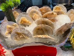 -重庆丽苑维景国际大酒店·海鲜自助餐厅