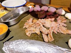 -济州爱肉堂(总店)