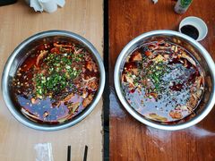 -蓉城西二道无名冒菜(西二道街店)