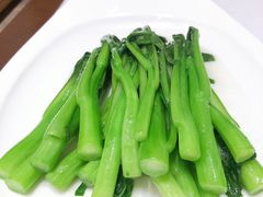 -天龙宝严素食馆(大兴善寺店)