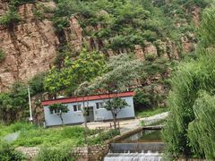 -湖洞水自然风景区