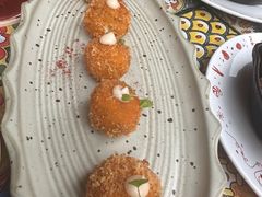 -BROWNSTONE布朗石西班牙餐厅(富城店)