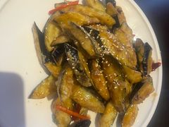 -老牌坊鲁菜名店(聊城美食岛店)