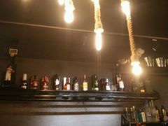 -ohbar live house(人广店)