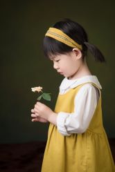 点击看大图 -西瓜庄园儿童摄影