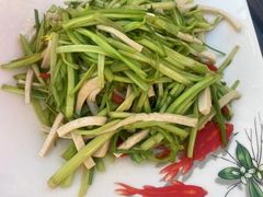 -七的湖·江南蟹舫·阳澄湖农家菜(蟹舫苑店)