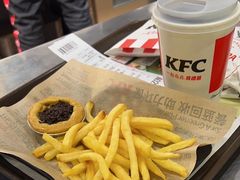 -肯德基(西安兴庆店)