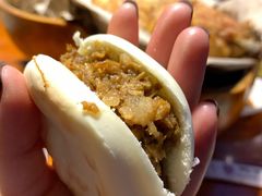 迷你肉夹馍-醉长安(南门总店)