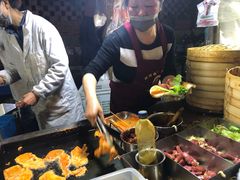 -郭阿姨月亮馍