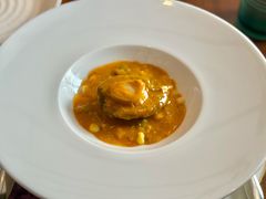 -王府井文华东方酒店-紫膳餐厅