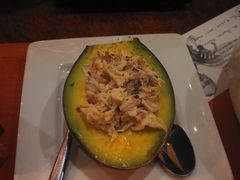 蟹肉牛油果色拉-Ministry of Crab(科伦坡店)