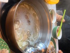 -润园四季椰子鸡火锅(南山海岸城店)