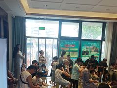 -巧克力渔家.小船海鲜家常菜(三浴场店)
