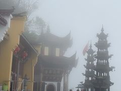 -九华山风景区