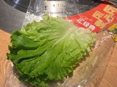 -新石器烤肉(百联川沙店)