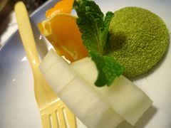 -青岛海泉湾皇冠假日度假酒店-天海日餐厅