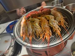 -星伦多自助料理·涮烤一体(杭州来福士店)