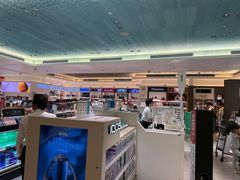 -TIAT DUTY FREE SHOP NORTH(羽田机场店)