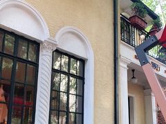 门面-玫瑰厅上海菜(兴国路店)