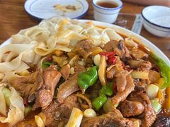 -阿达西新疆餐厅(西北大学店)