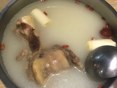 -千味涮·健康火锅(会展连城新天地店)