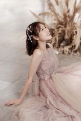 -欣薇婚纱(新源乐汇城店)