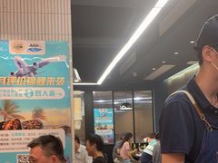 大堂-老虎滩大连海鲜烧烤(建邺云锦路总店)