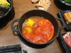 -呷哺呷哺 黄金牧场 (回龙观港龙店)