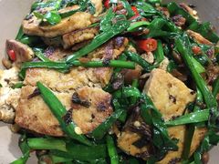 -灶东家民间菜(回兴店)