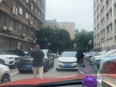 -武汉大学中南医院(总院区)
