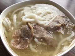 -攀枝花·任德琼·盐边羊肉米线