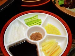 -青年公社烤鸭(青年路店)