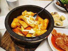 -韩宫宴烤肉·料理(苏州中心店)