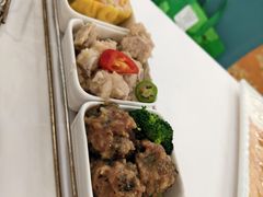 -和乐喜点(宝岗大道店)