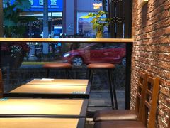 -长寿面(北京西路店)