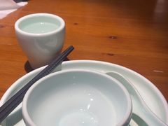 -老馆子·建德菜·山肴鱼鲜(海威新界店)