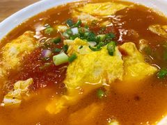 -饶妈长寿米粉(东和春天店)