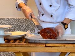 -四季民福烤鸭店(通州马驹桥店)