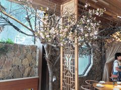 -渔太泰漓江小馆·广西融合菜(西街店)