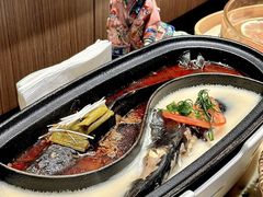 -锦府盐帮·侯宅(五棵松万达店)