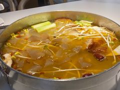 -守柴炉烤鸭(鱼嘴店)