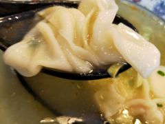 -王中王餐厅(东安路店)