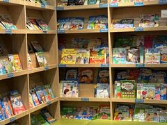 -关键词英语·青少儿·语言培训(福田区委校区)