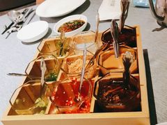 -红雀围·海鲜火锅(陆家嘴中心店)