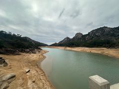 -大罗山风景区