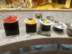 -广州建国酒店·君豪西餐自助餐厅