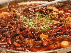 -望京辣宴·古法川菜(望京店)