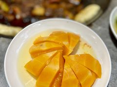 -大榕树柴火鸡•别院小厨(新都店)