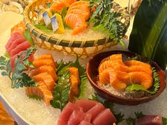 -Mr.Fish鱼鲜生海鲜放题(高德置地冬广场店)
